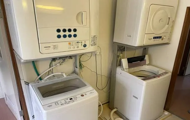 寮