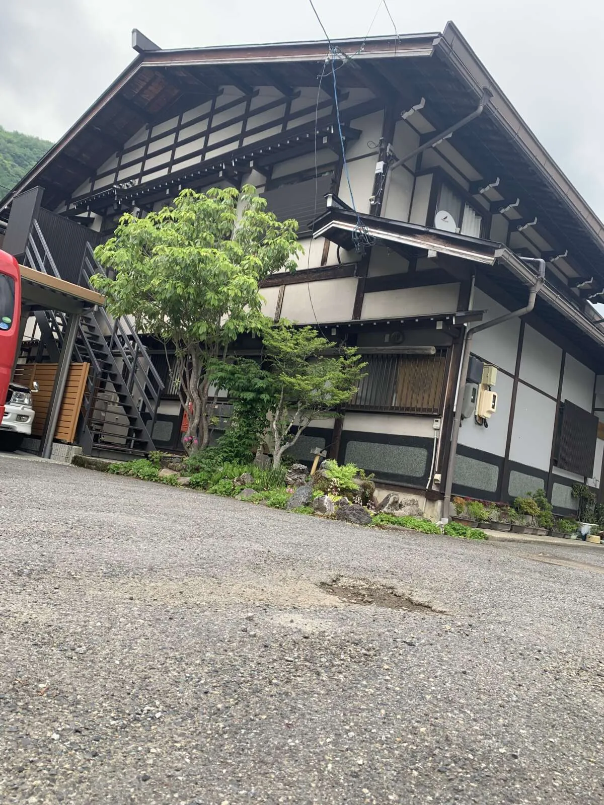 寮①