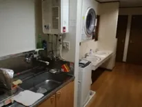 寮