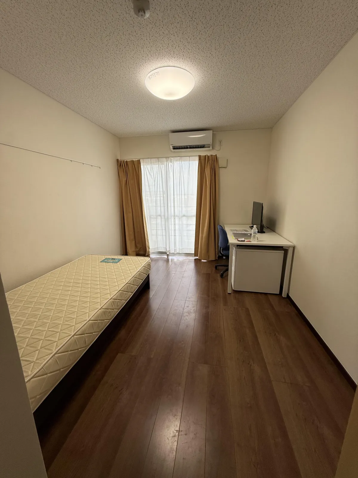 個室内　※一例です