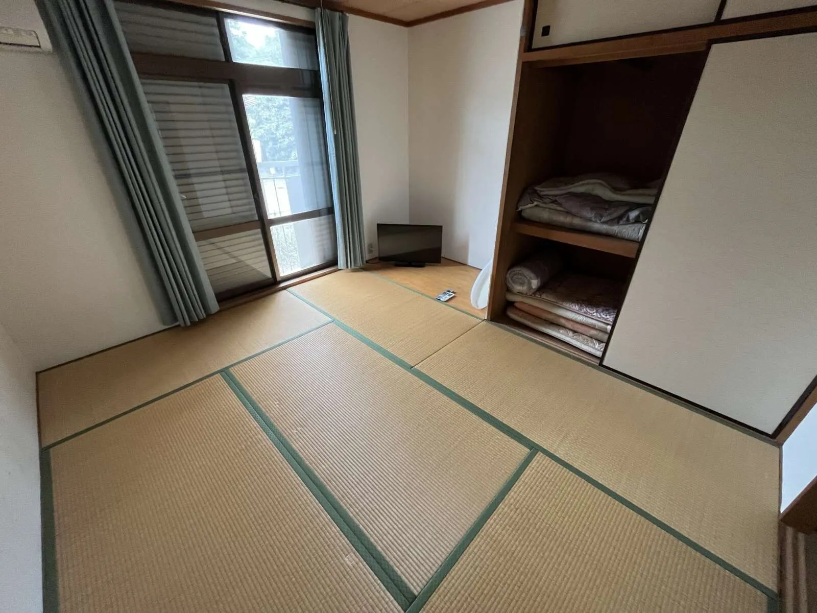 1R個室寮のお写真①