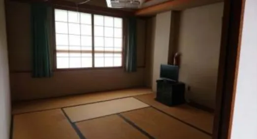 鷲ヶ岳本館寮