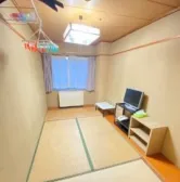 ホテルレインボー中2階寮