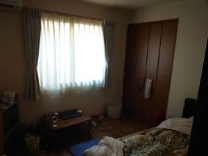 寮