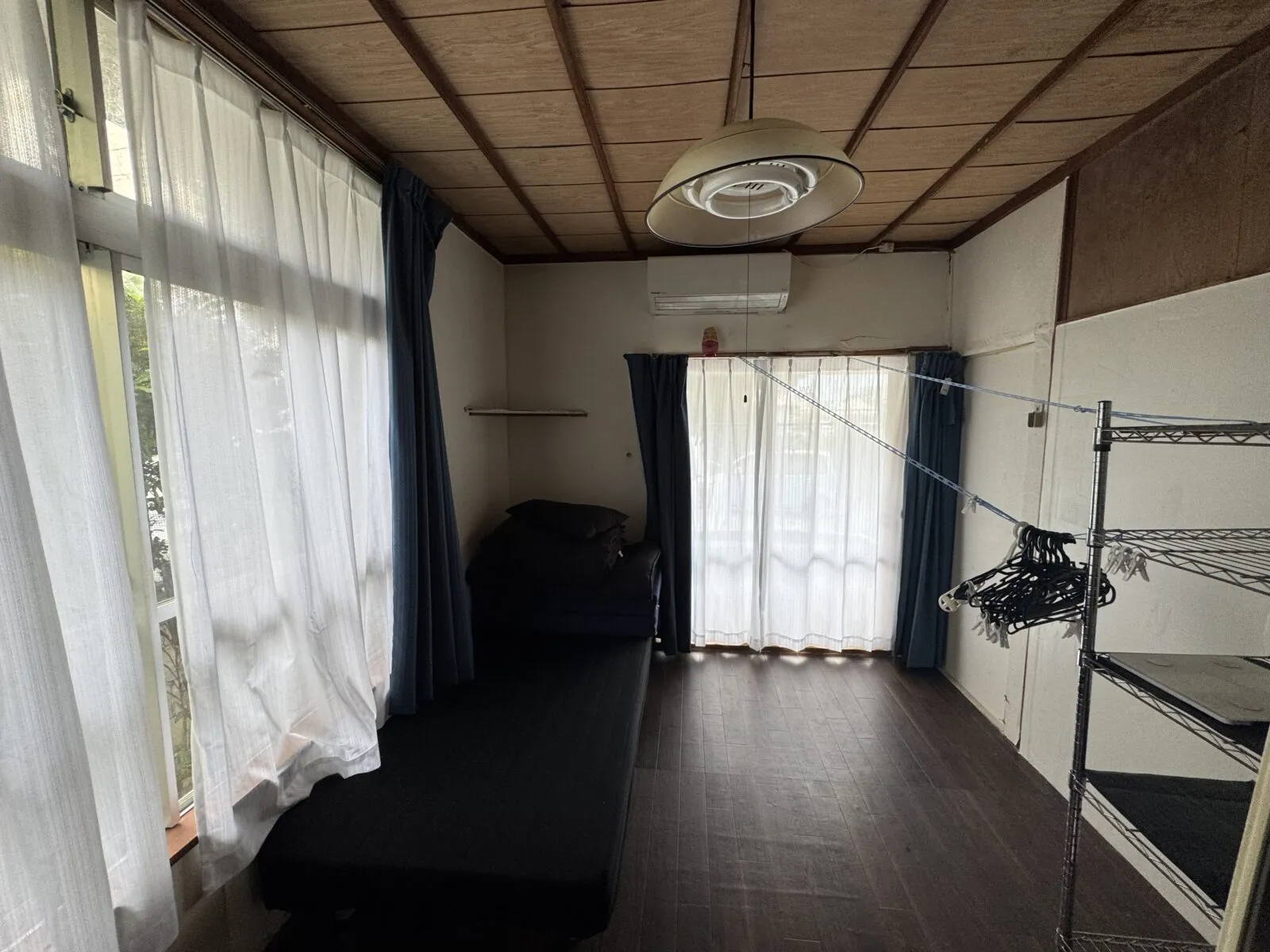 部屋内一例