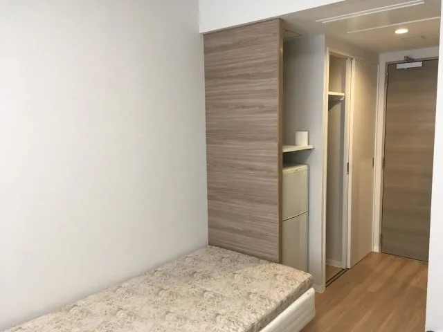 お部屋内