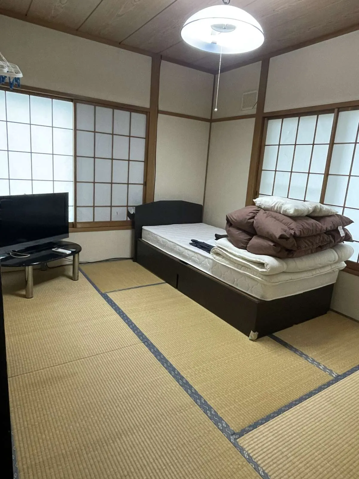 寮の写真