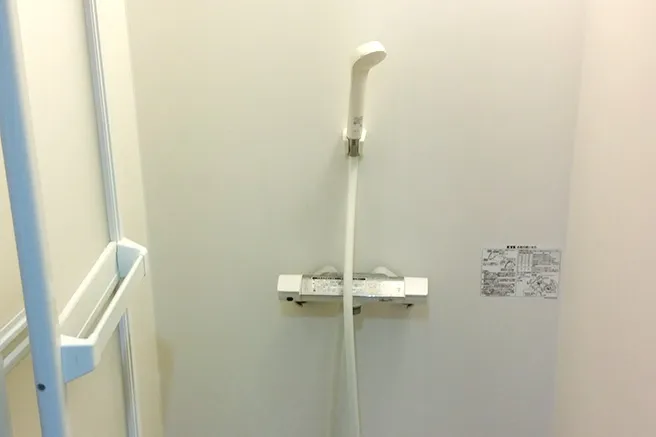 寮