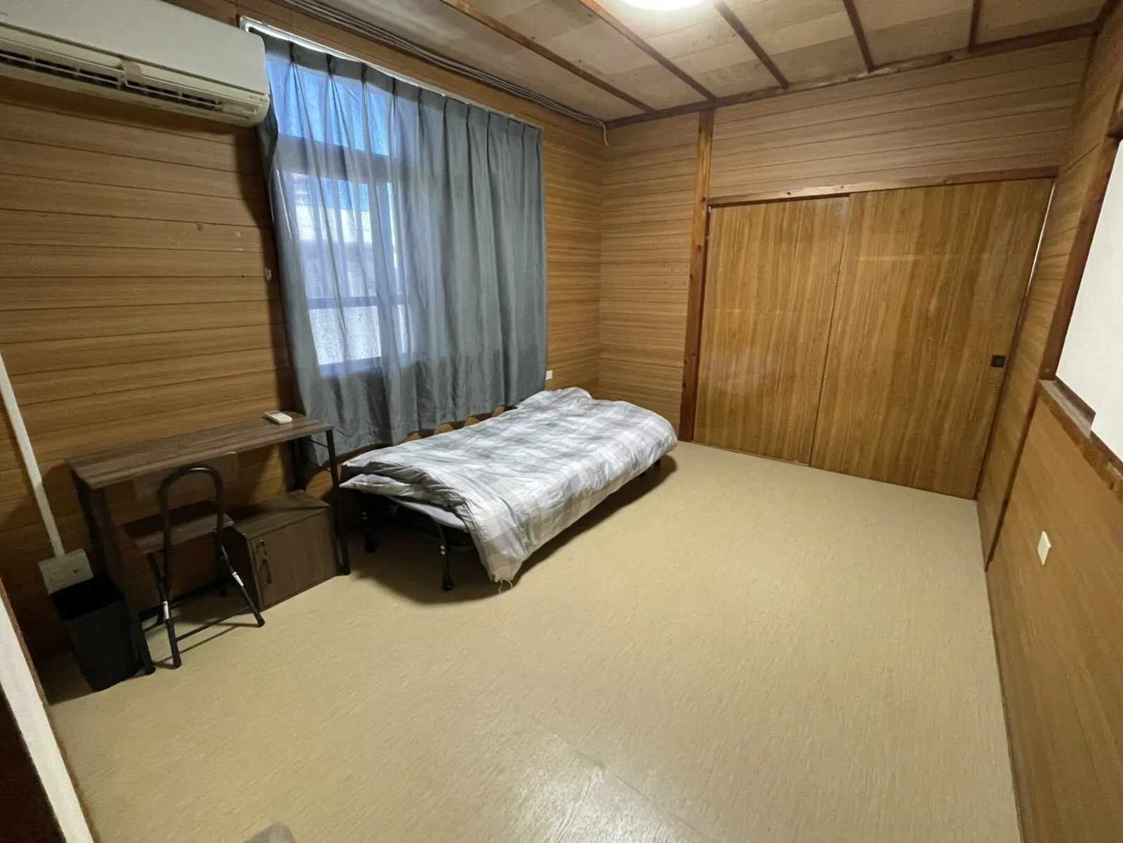 【寮内風景】②シェアハウス寮　※一例となります