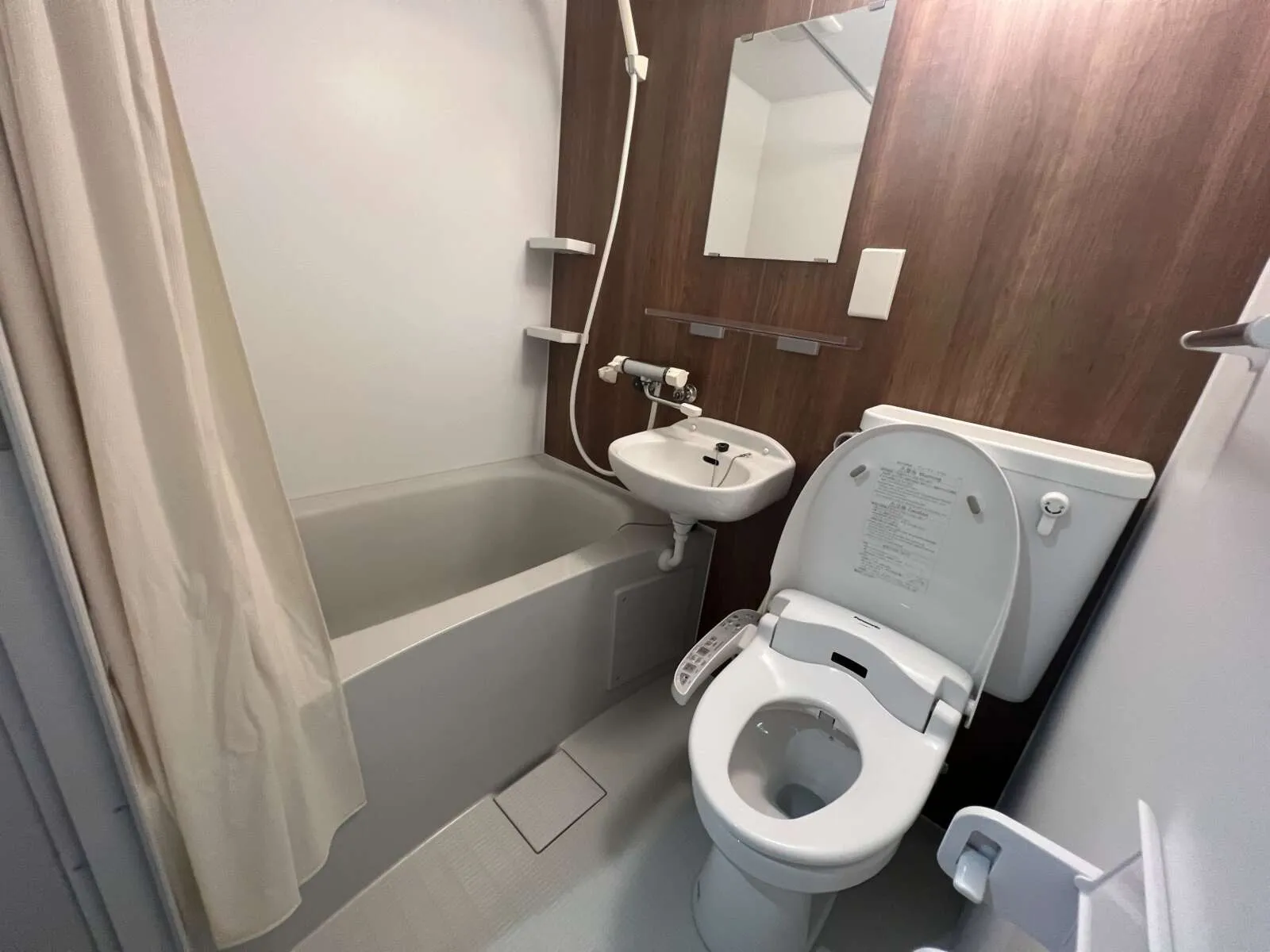 お部屋内一例