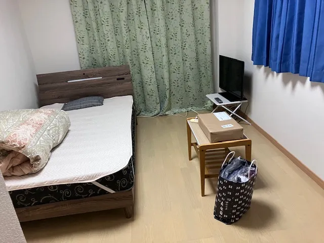 寮一例