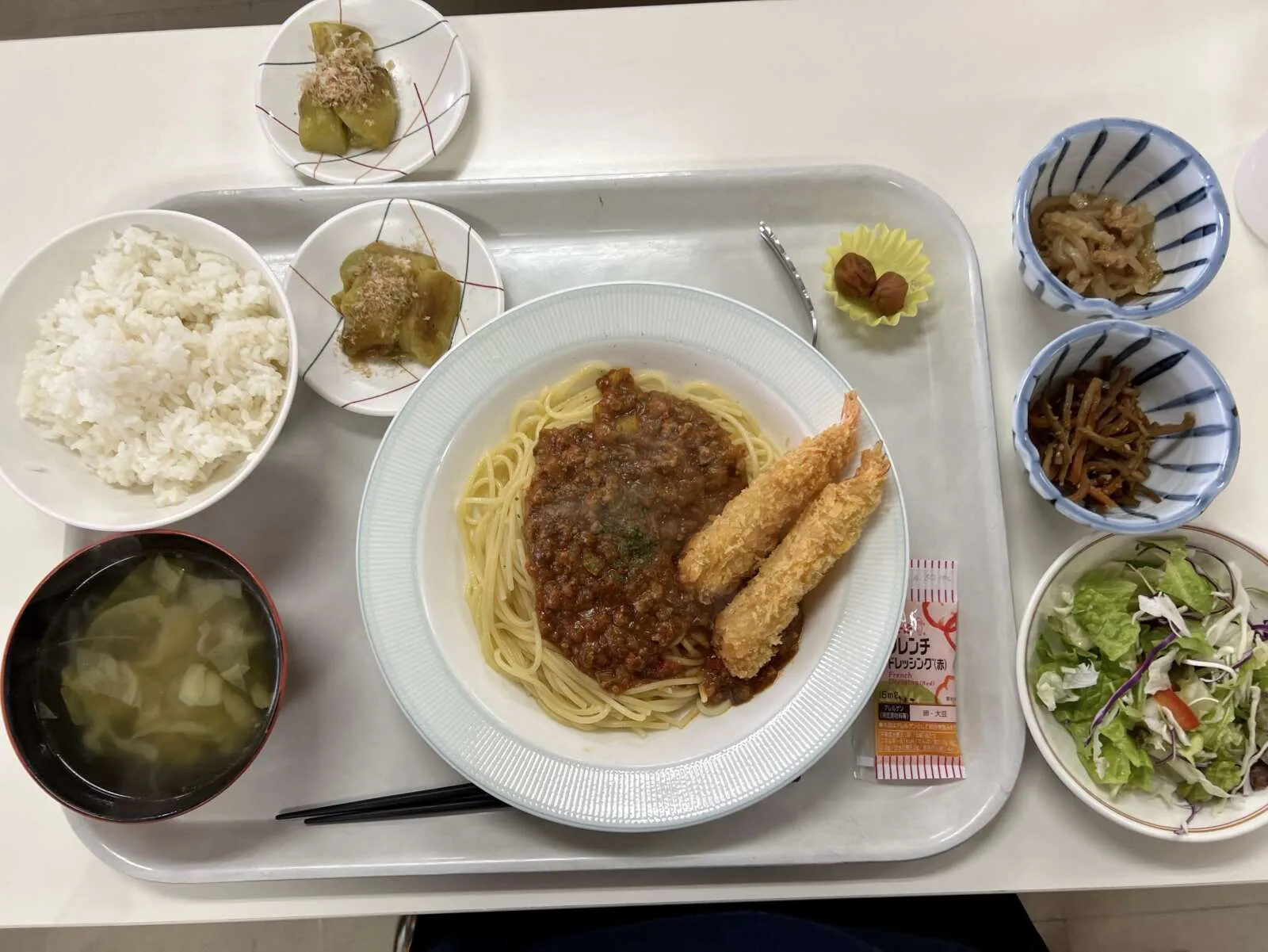 ごはん①