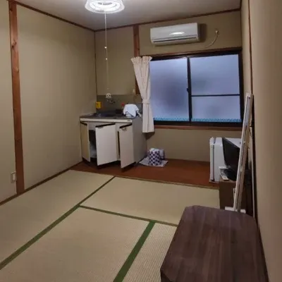 寮