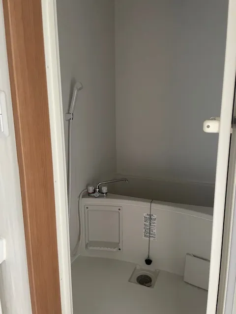 シャワー