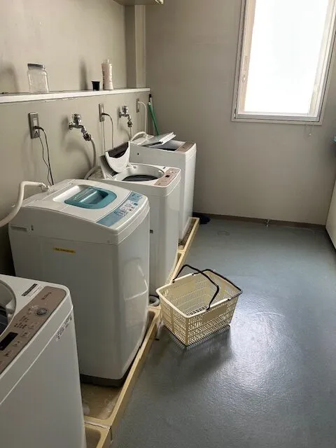 共用スペース