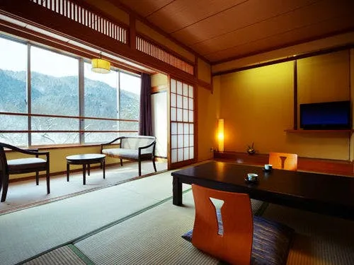 客室をお使いいただきます。