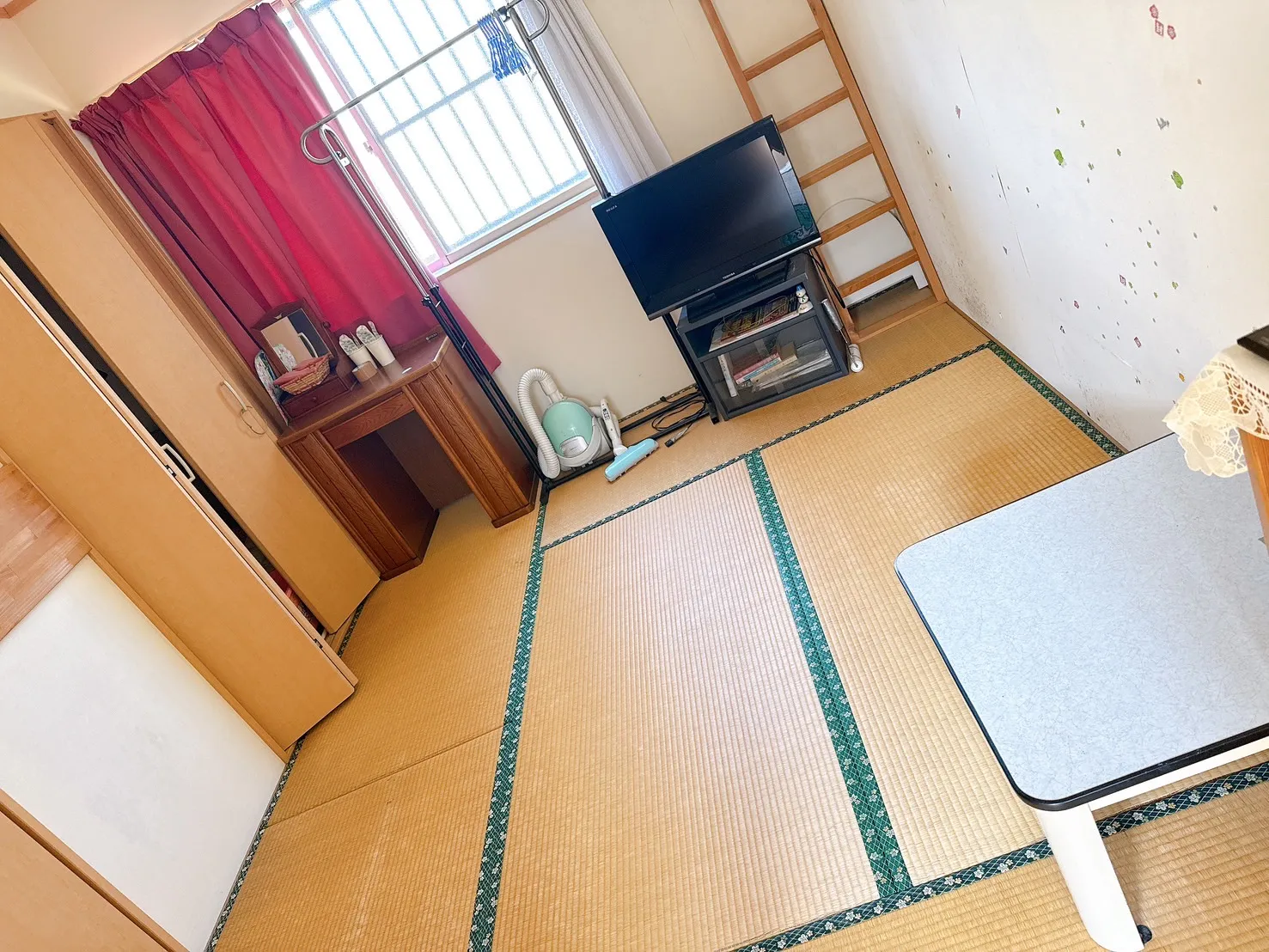 個室内①　※一例です