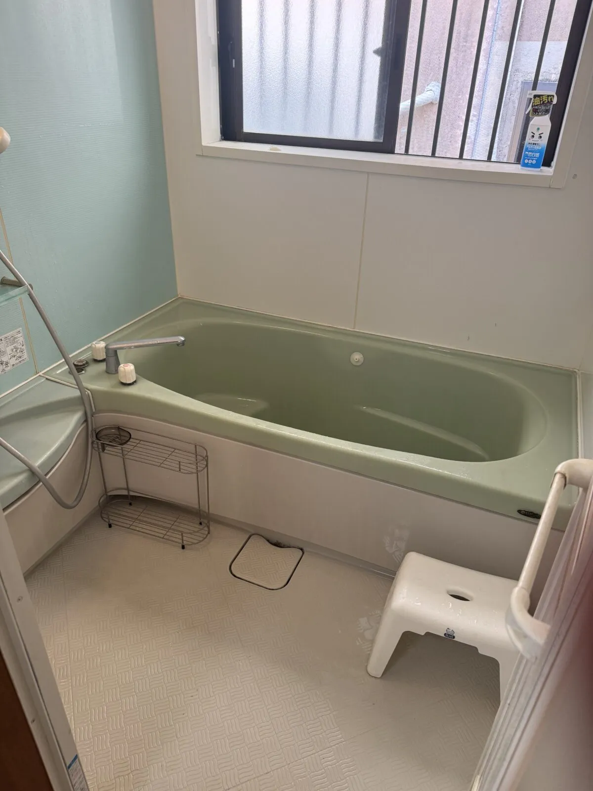 お部屋の一例