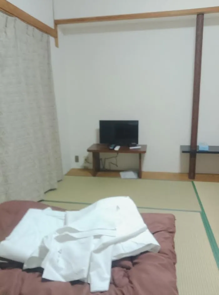 館内の参考例です！