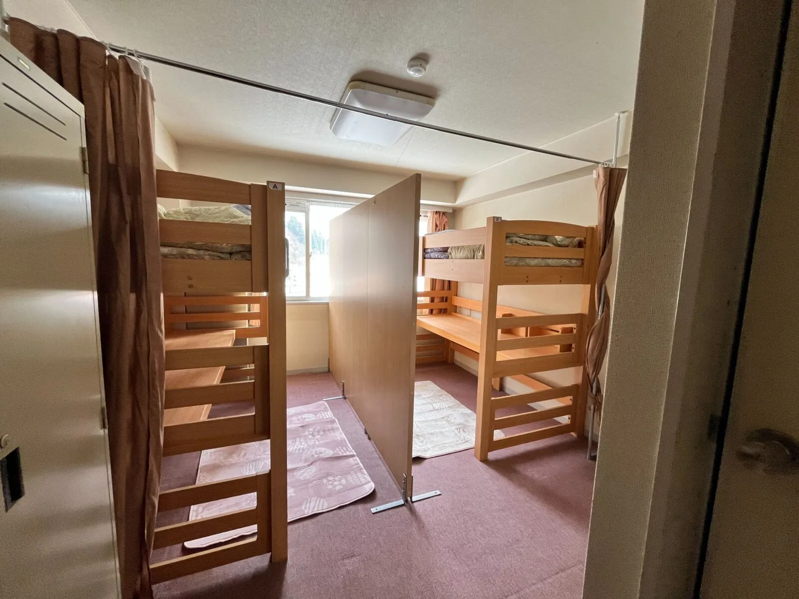 2人部屋
