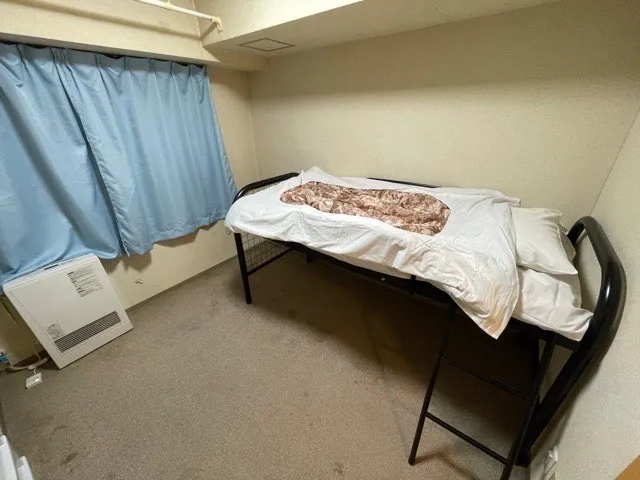 お部屋の様子