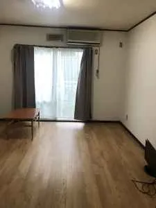 お部屋全体の様子