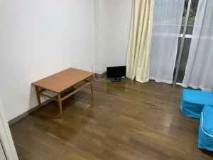 お部屋全体の様子
