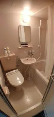 寮