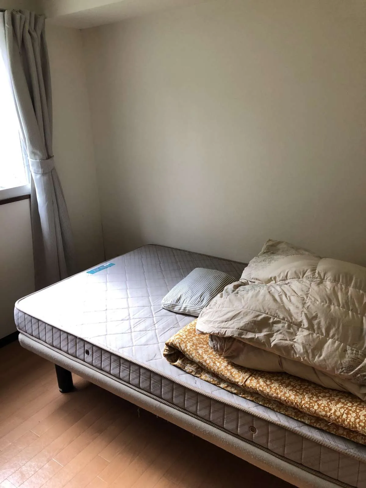個室内