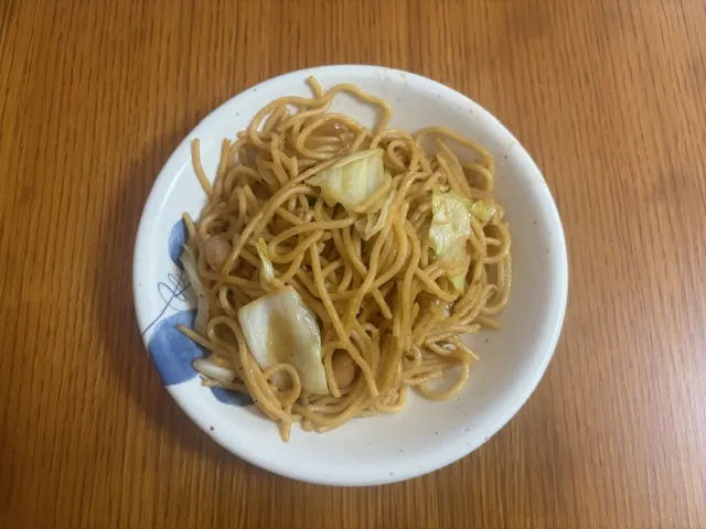 賄い（昼）