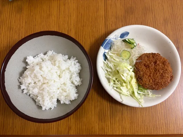 賄い（夜）