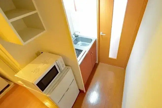 寮