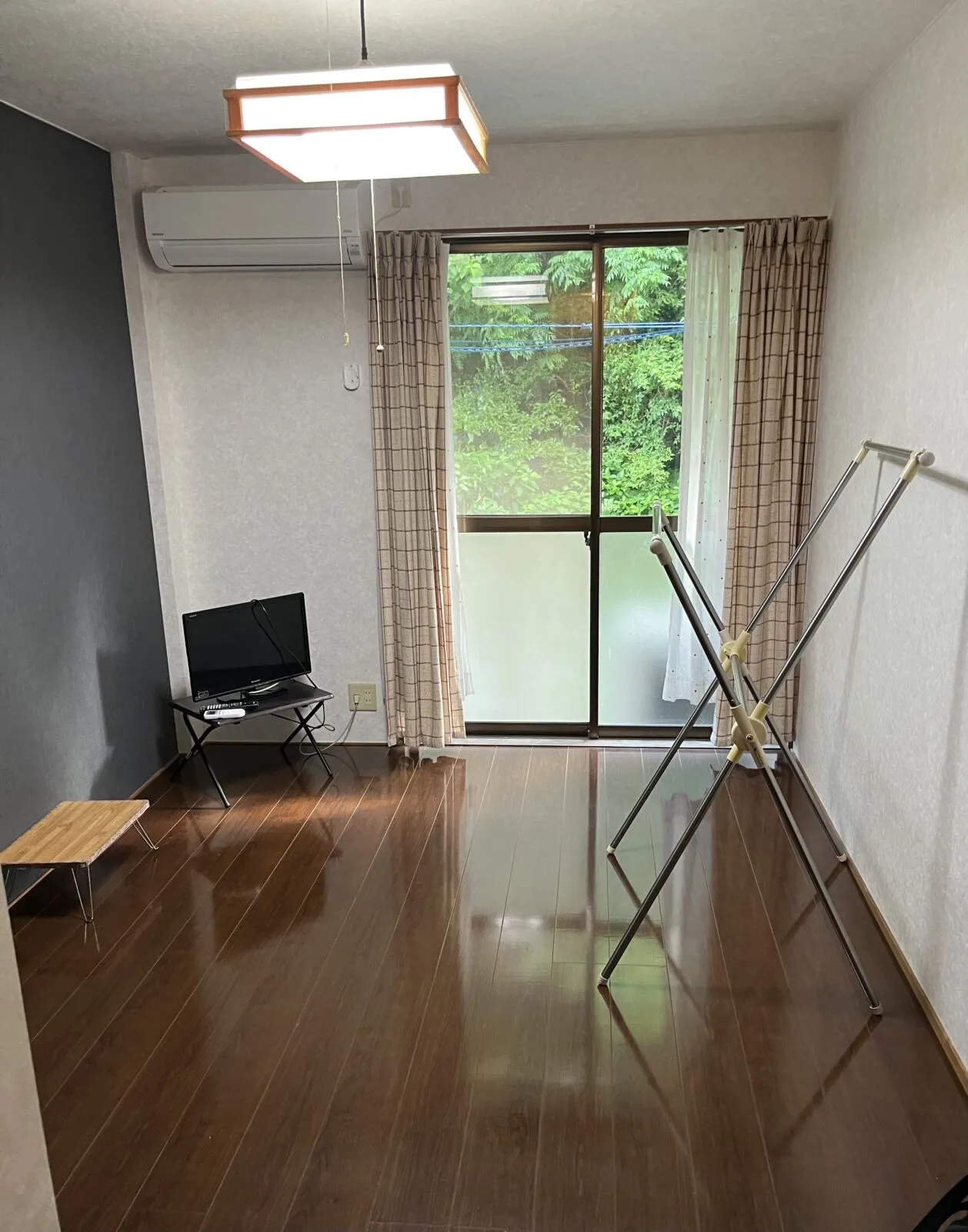 部屋内(例)