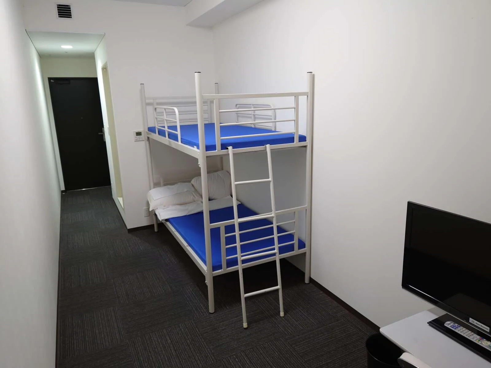 綺麗めのお部屋となります！