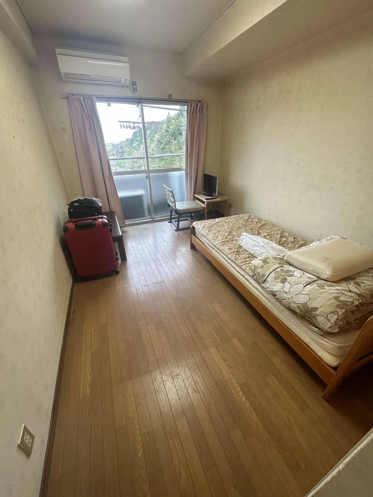 個室内　※一例です
