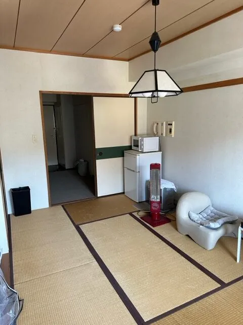 寮例