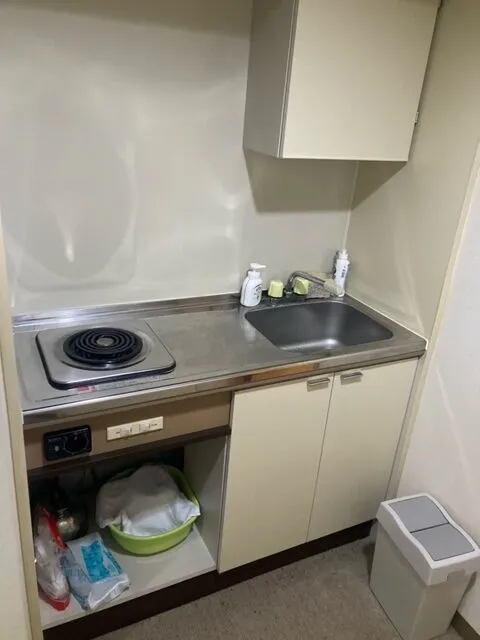 寮例