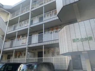 寮外見写真
