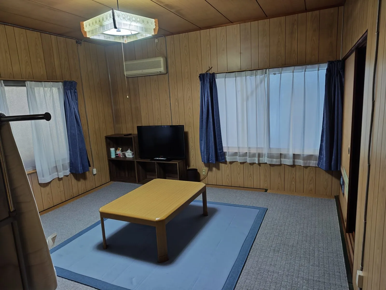 寮のお部屋の一例です！
