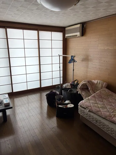 部屋内(一例)