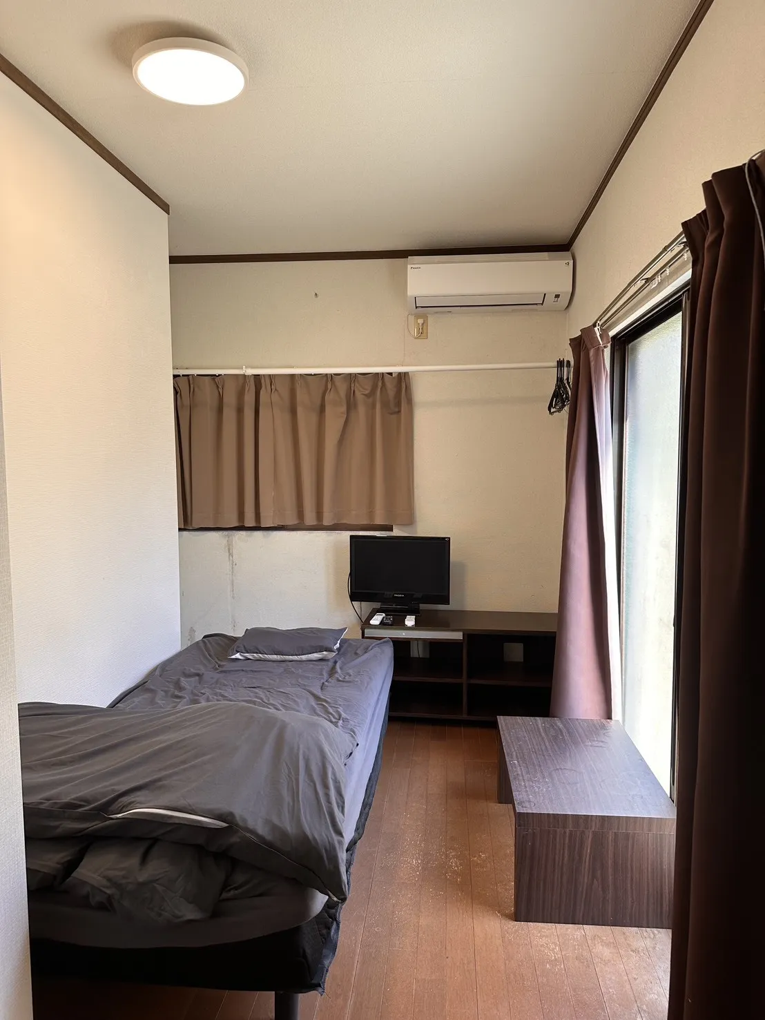 お部屋内