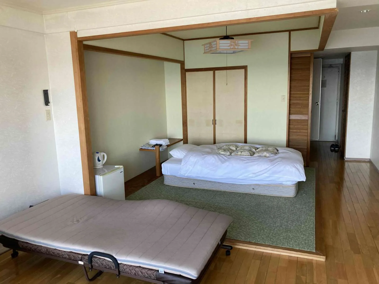 客室寮①