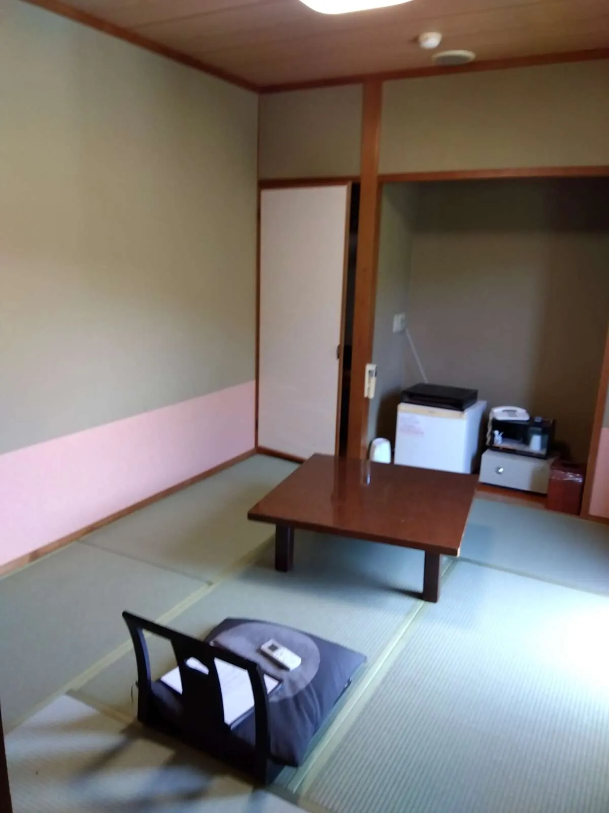 客室寮の例