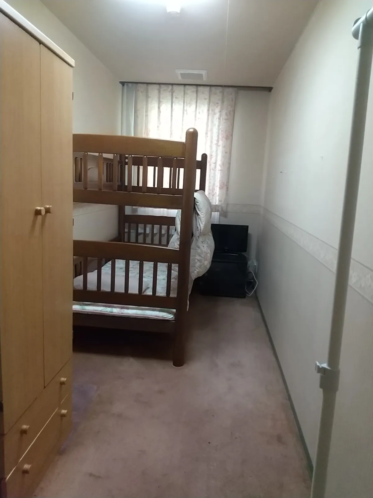 部屋内(例)