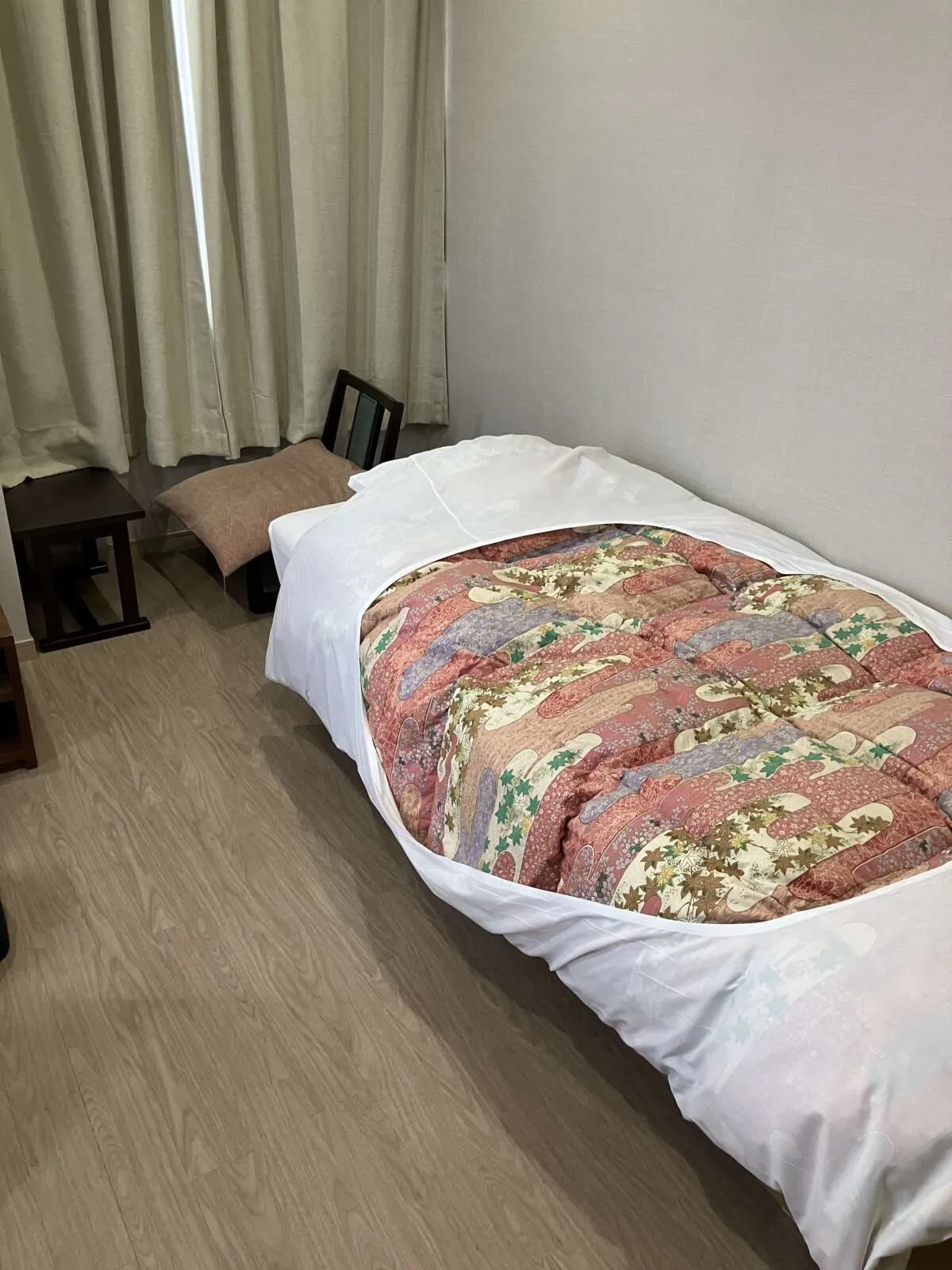 部屋内(一例)