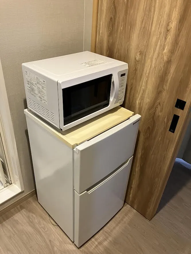 部屋内(一例)