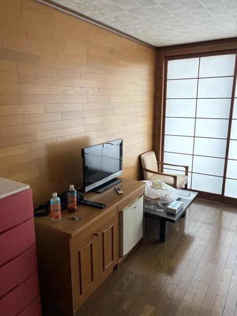 部屋内(一例)