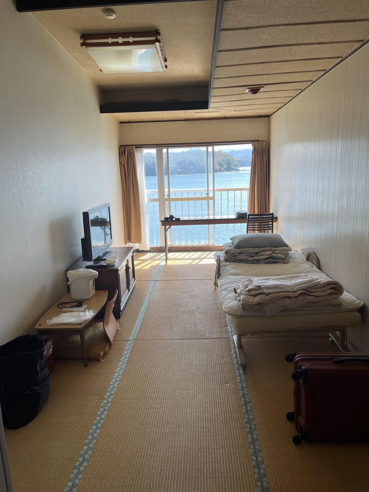 部屋内(一例)