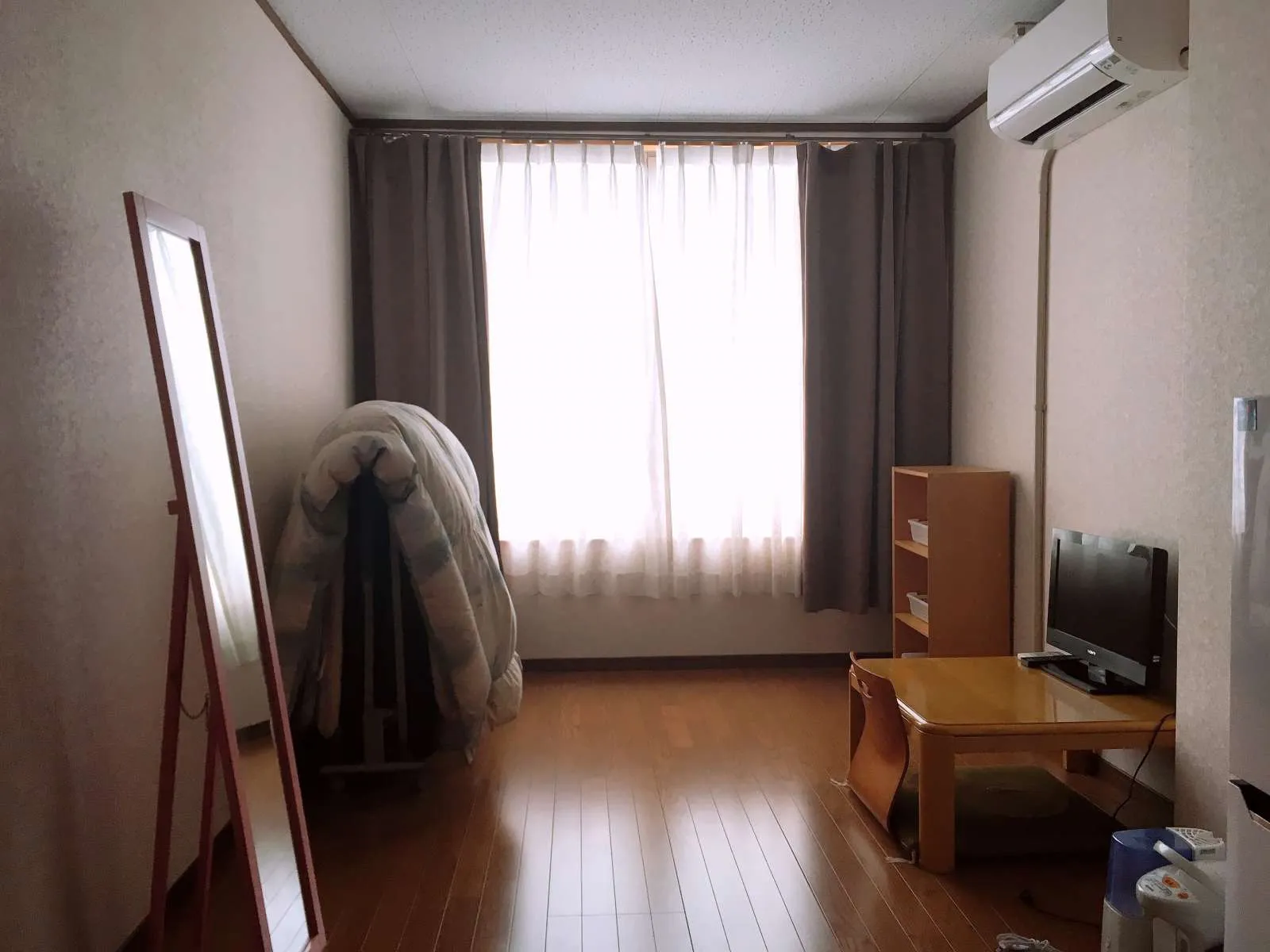 部屋内(一例)