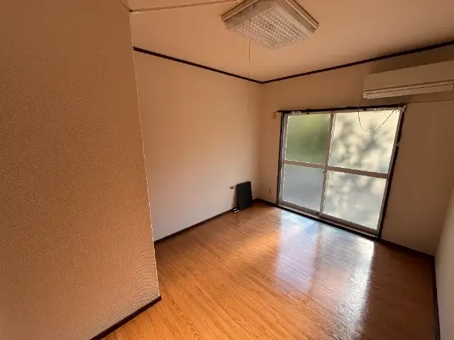 寮内部一例